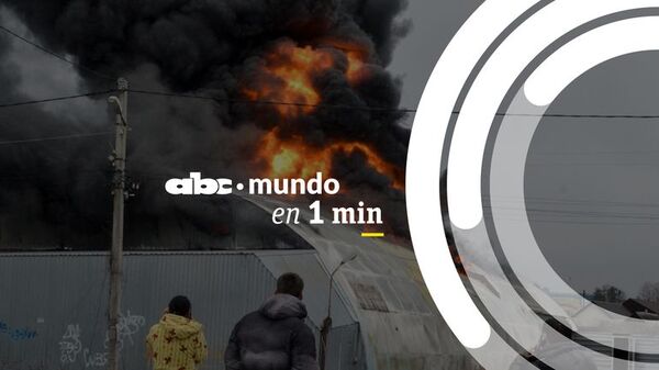 Info, videos y fotos de las noticias más destacadas - Mundo - ABC Color