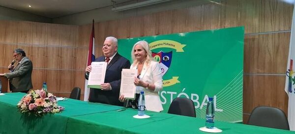 Senad escuchaba conversaciones de Ozorio desde 2019, mientras ministra firmaba convenio con él
