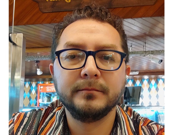 Alfredo Guachiré: 'Hay situaciones iguales o peores que las de Juan Carlos Ozorio'