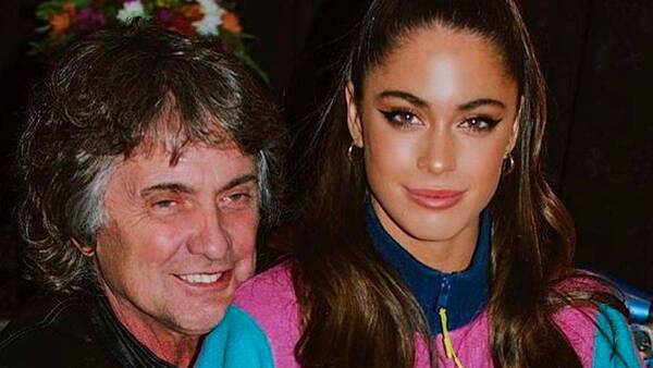 Crónica / Productor de TV que trabajó en Paraguay, en terapia intensiva