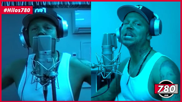 ¿Qué pasó entre Residente y J Balvin? Aquí el contexto de la canción del momento - Megacadena — Últimas Noticias de Paraguay