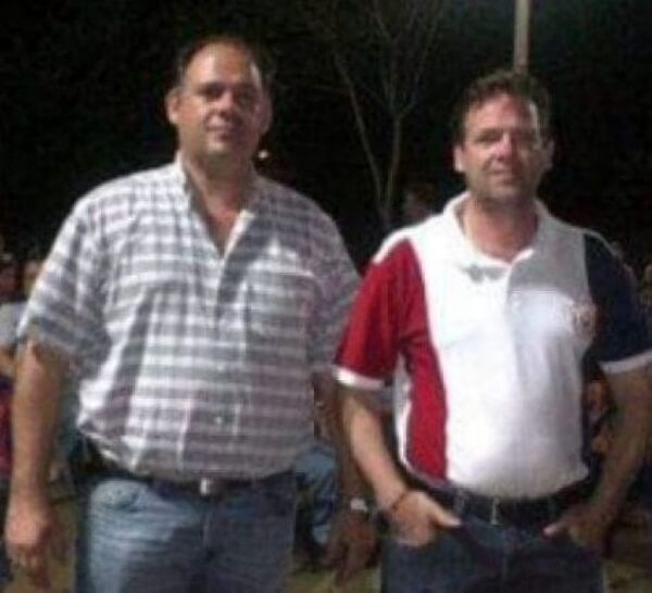 Senador liberal Abel González no apoya a su hermano “llanocartista” en Amambay