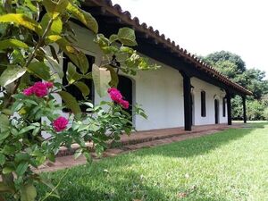 Atractivos museos para recorrer y aprender de la historia en Paraguarí - Viajes - ABC Color