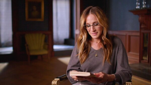 Sarah Jessica Parker anuncia que lanzará una colección de libros como editora