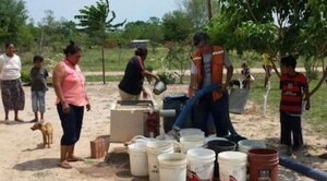 Diario HOY | Buscan fortalecer políticas públicas para el acceso al agua en el Chaco