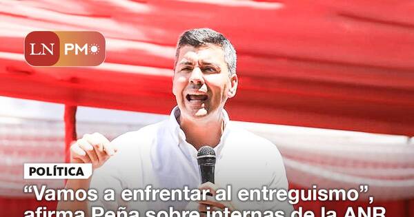 La Nación / LN PM: Las noticias más relevantes de la siesta del 4 de marzo
