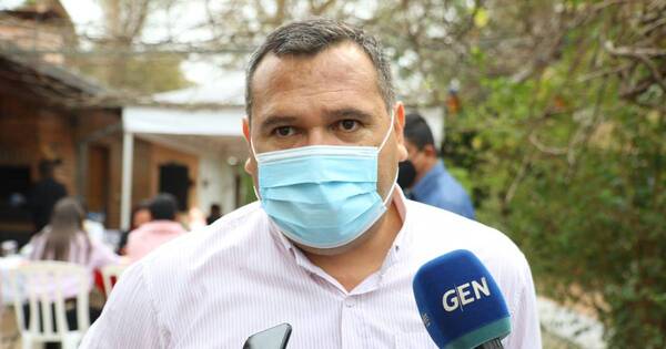 La Nación / Maidana: “Con o sin Velázquez ganamos las elecciones”