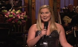 Oscars en el SNT: Las presentadoras de la gran gala - SNT