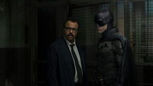 Un nuevo Batman, más atormentado y más oscuro