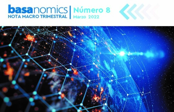 Diario HOY | Desafíos para el crecimiento económico global en el 2022, según nota macro trimestral de Basanomics