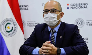 Se habilitará cuarta dosis para personal de blanco, mayores de 50 años e inmunocomprometidos - OviedoPress