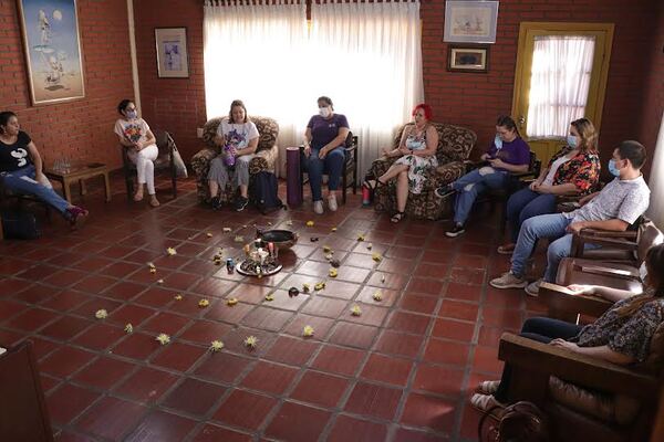 Diario HOY | 8M: ofrecerán atención gratuita y personalizada a mujeres