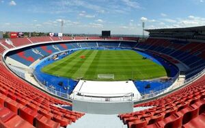 Cerro Porteño prevé unas 20 mil personas para el encuentro contra Sol de América