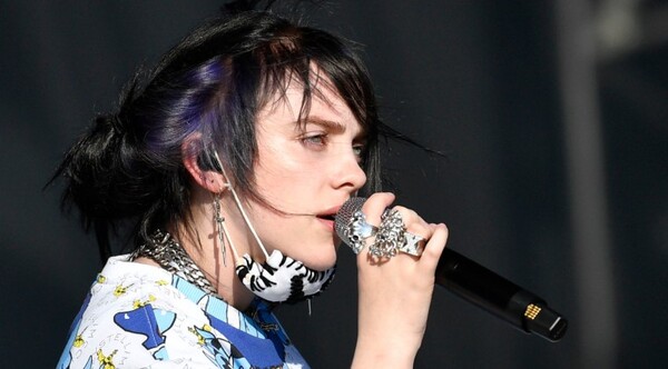 Diario HOY | Billie Eilish será cabeza de cartel del Festival de Glastonbury en 2022