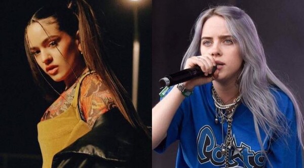 Diario HOY | Rosalía y Billie Eilish anuncian "Lo vas a olvidar", un tema para "Euphoria"