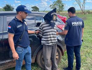 Sexagenario es hallado muerto de un disparo en Itakyry - ABC en el Este - ABC Color