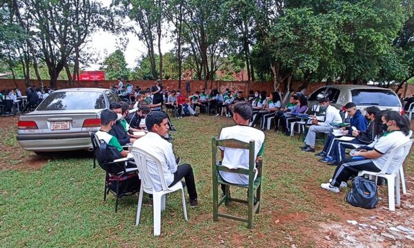 MEC modifica protocolo de retorno seguro a clases presenciales