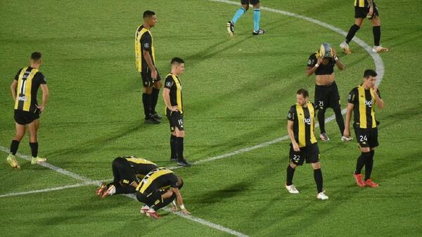 Cambió de club por rabia al Indio