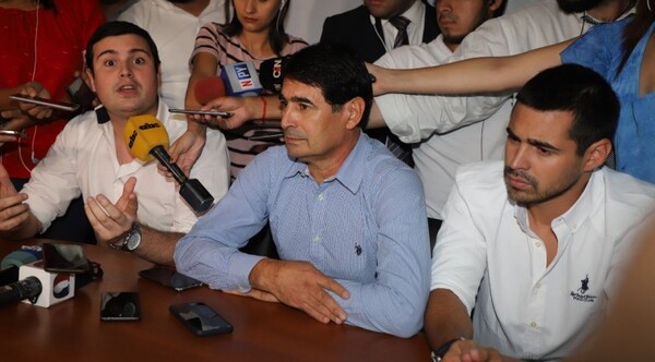 Diario HOY | Fútbol, mafia y el ‘General’ de Odessa: la experiencia de los Chilavert en Ucrania