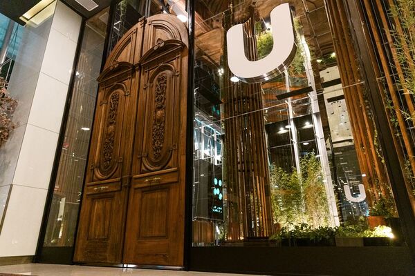Ueno: la nueva banca digital para los emprendedores de la vida