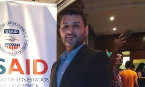 Ex director de penitenciaría de Coronel Oviedo renunció hace días y no fue cambiado por irregularidades – Prensa 5