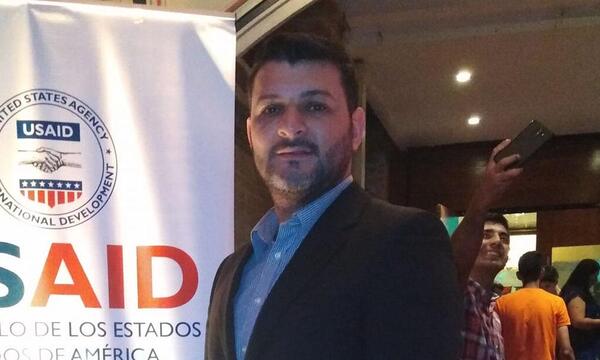 Ex director de penitenciaría de Coronel Oviedo renunció hace días y no fue cambiado por irregularidades – Prensa 5