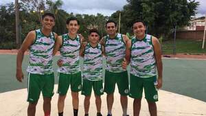 Hoy se cierra cuarto capítulo del torneo parananaense de salonismo - La Clave