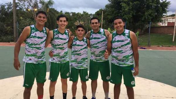Hoy se cierra cuarto capítulo del torneo parananaense de salonismo - La Clave