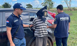 Hombre es hallado muerto de un disparo en Itakyry - OviedoPress