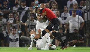 Crónica / Se confirma suspensión de 45 días para Barboza