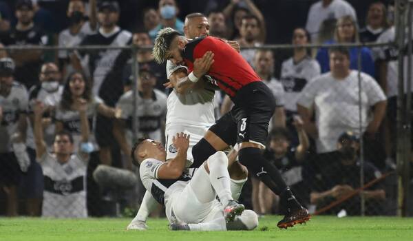 Crónica / Se confirma suspensión de 45 días para Barboza