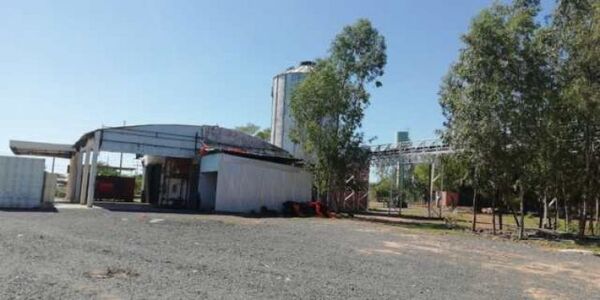 A ULTRANZA PY: Nuevo allanamiento en Villeta
