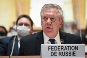 Diario HOY | Rusia dice que no ocupará Ucrania y que dejará que pueblo decida su futuro