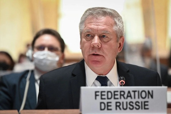 Diario HOY | Rusia dice que no ocupará Ucrania y que dejará que pueblo decida su futuro