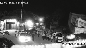 Revelan complicidad de la Armada y la Policía para ingreso de contrabando