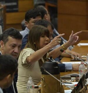 Escucha ilegales: Funcionario de la SENAD ya fue derivado a Asuntos Internos