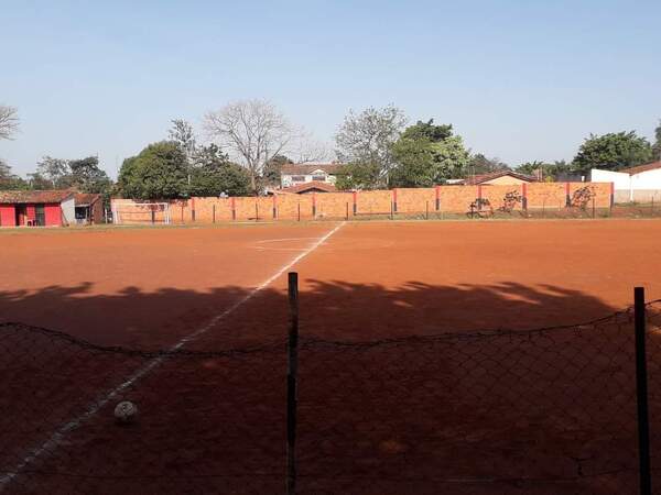 ¡Vuelve el fútbol sanlorenzano! - San Lorenzo Hoy