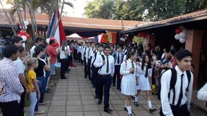 Desde el lunes quedan sin efecto las burbujas, y ya las clases se darán 100% presenciales – Prensa 5