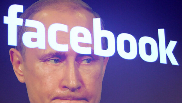 Diario HOY | Rusia bloquea la conexión a Facebook en el país