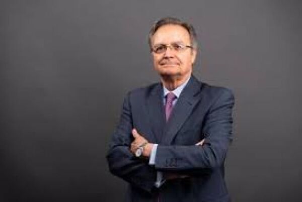 Fallece el diplomático Juan Pablo de Laiglesia, experto en Iberoamérica