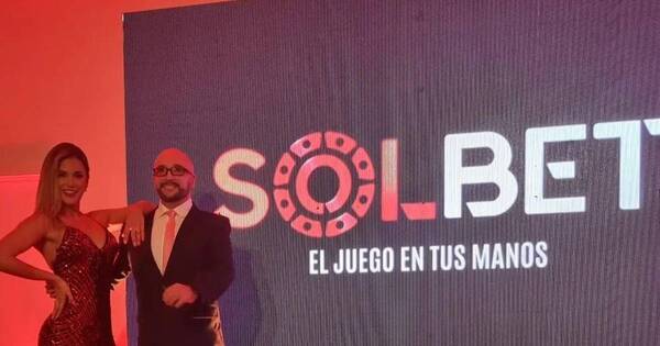 La Nación / Solbet Paraguay realizó su lanzamiento oficial con un viaje a Panamá