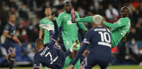Diario HOY | La liga francesa suspende los derechos de difusión al canal ruso Match TV