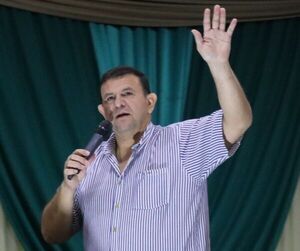 Caso Narcopastor: Crecimiento de la organización era llamativo, dijo diputado liberal