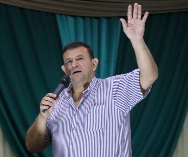 Caso Narcopastor: Crecimiento de la organización era llamativo, dijo diputado liberal