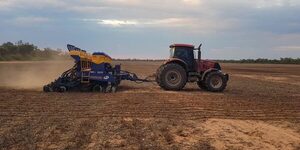 Fundación IDEAGRO celebra un año de trabajo arduo a favor del desarrollo productivo del Chaco