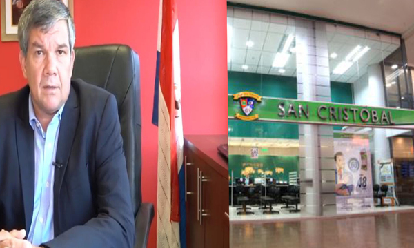 Presidente de INCOOP pide confianza y tranquilidad a socios de San Cristobal - OviedoPress