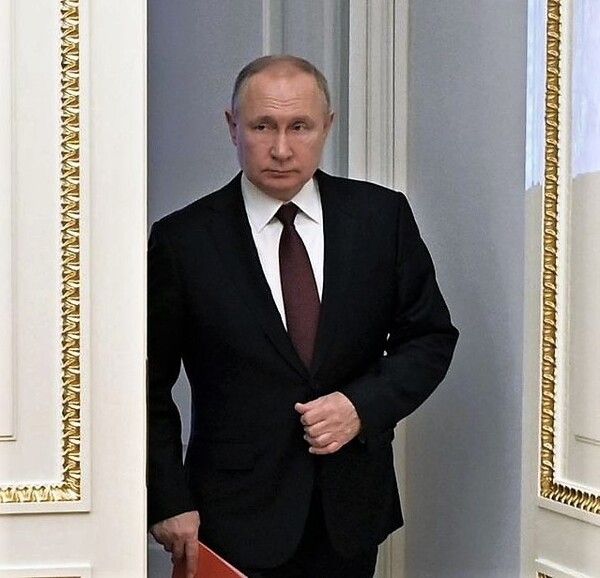“Con la sangrienta invasión a Ucrania, Putin pierde toda credibilidad y pasa a ser un peligro para la humanidad” – La Mira Digital