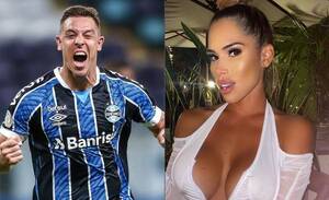Crónica / ¿Gaby del Campo y Churín? "Ese bandido se portó bien conmigo", he'i la cuerona