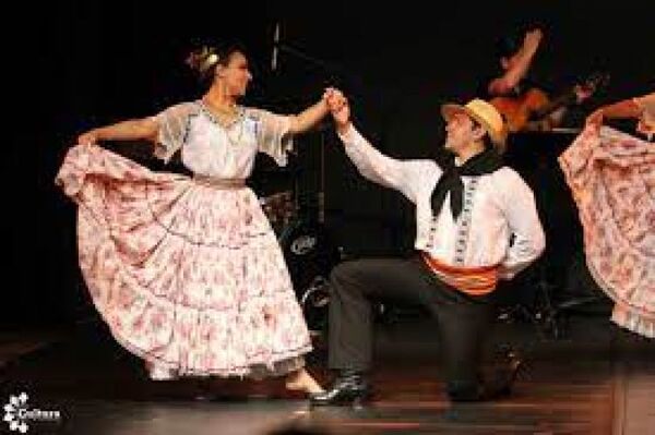 Vuelve el Ciclo Danza Joven