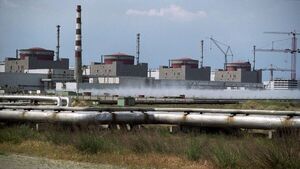 El Pentágono confirma que no hubo filtración en planta nuclear de Ucrania
